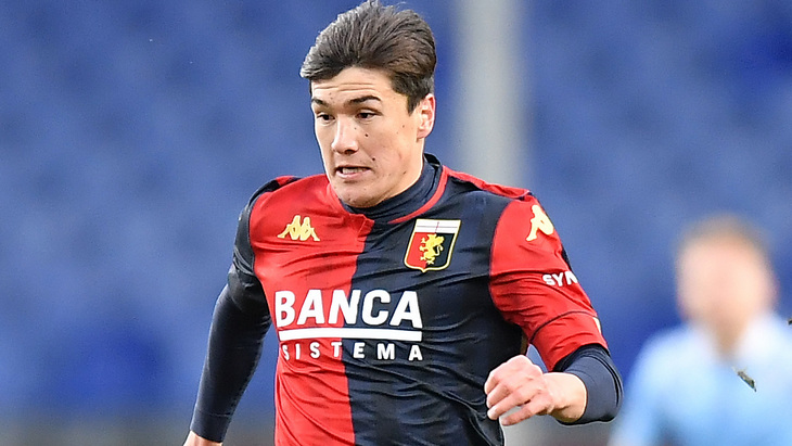 Элдор Шомуродов