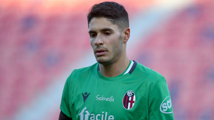 Федерико Равалья