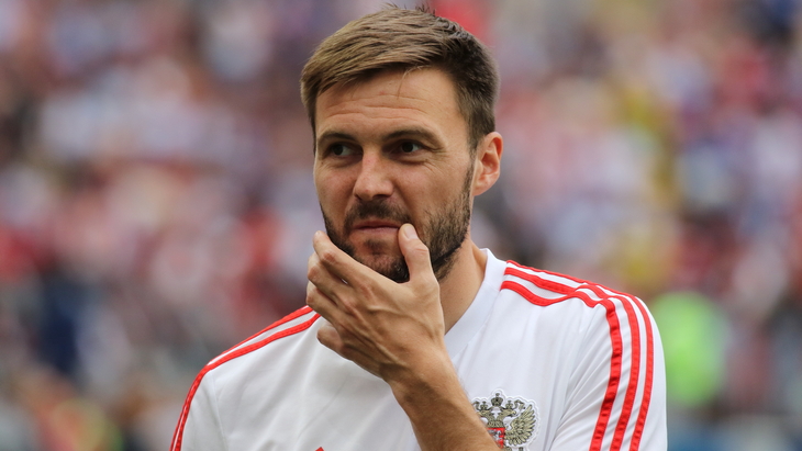 Владимир Гранат