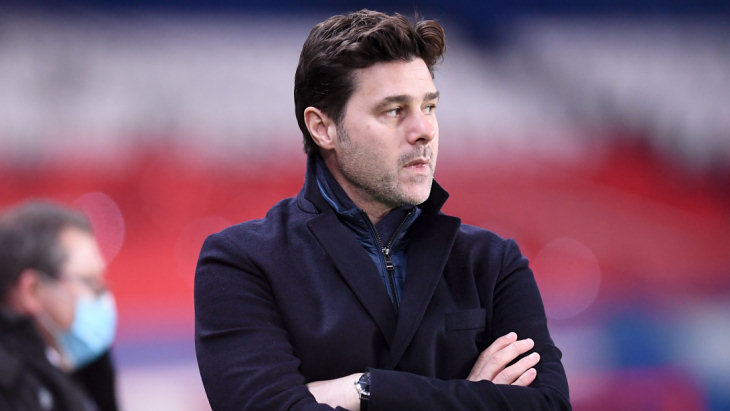 Маурисио Почеттино