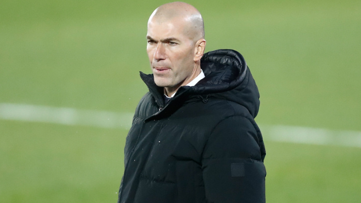 Зинедин Зидан