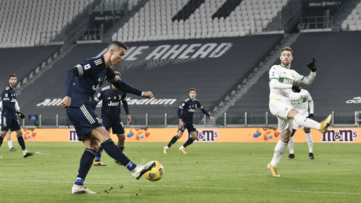 Фрагмент матча