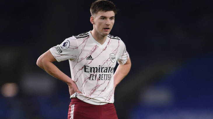 Кирану Тирни Кирану Тирни