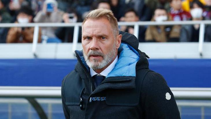 Торстен Финк