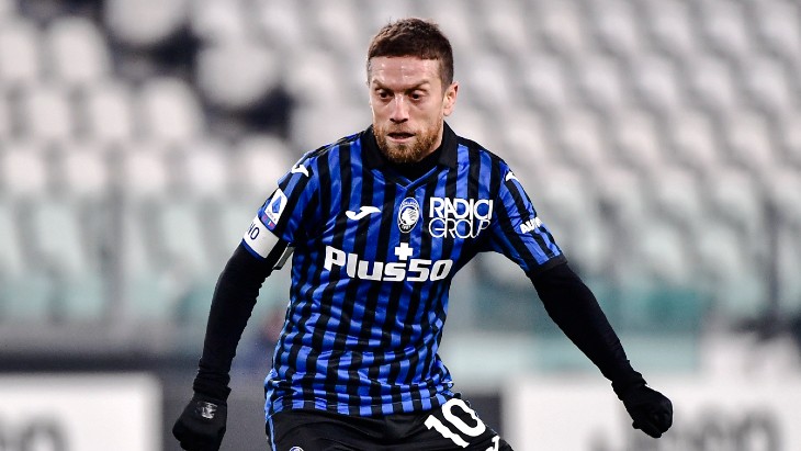 Алехандро Гомес