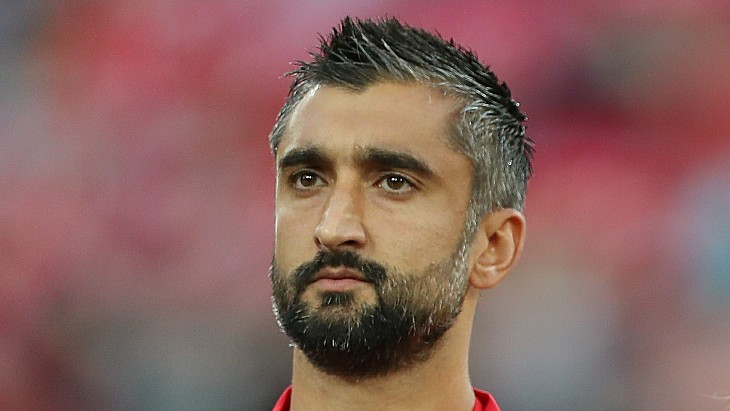 Александр Самедов Александр Самедов