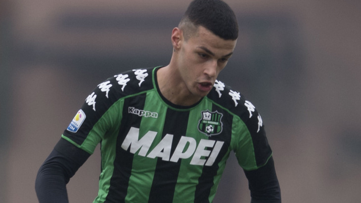 Джанлука Скамакка