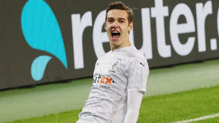 Флориан Нойхаус