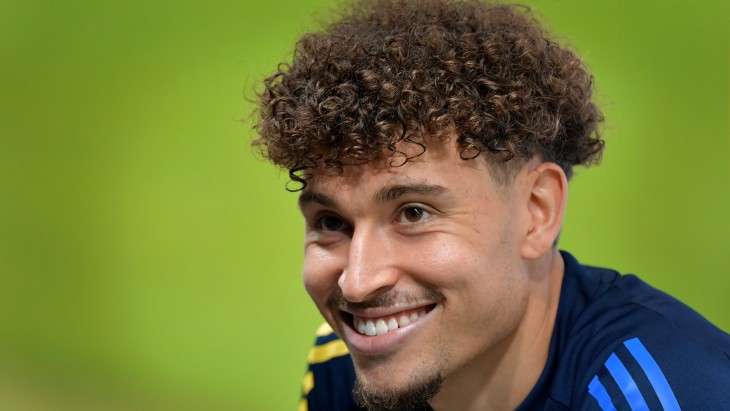 Джордан Ларссон