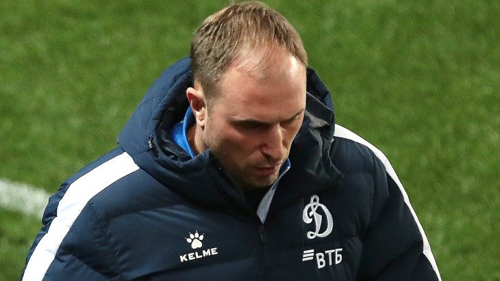 Кирилл Новиков