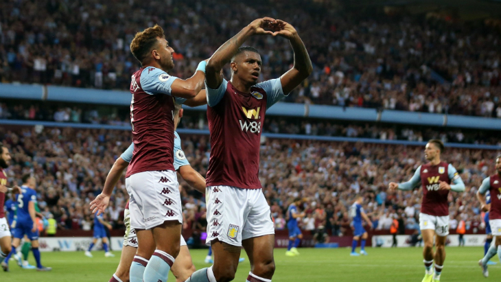 «Астон Вилла»