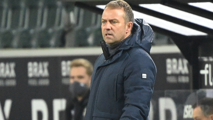 Ханс-Дитер Флик