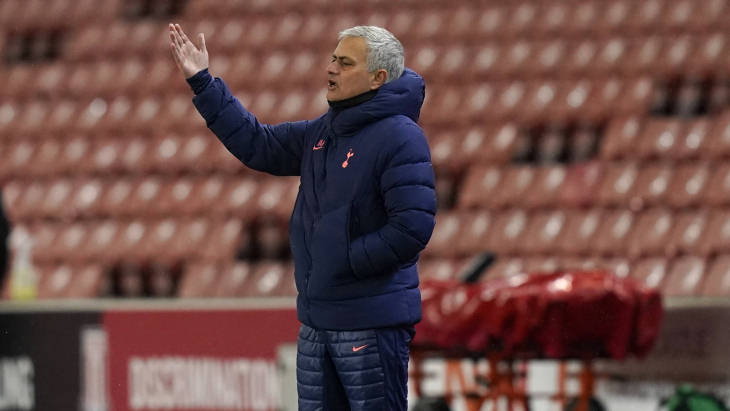 Жозе Моуринью