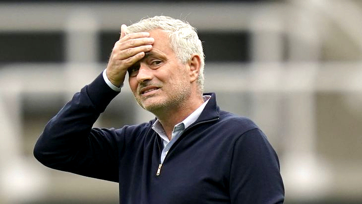 Жозе Моуринью