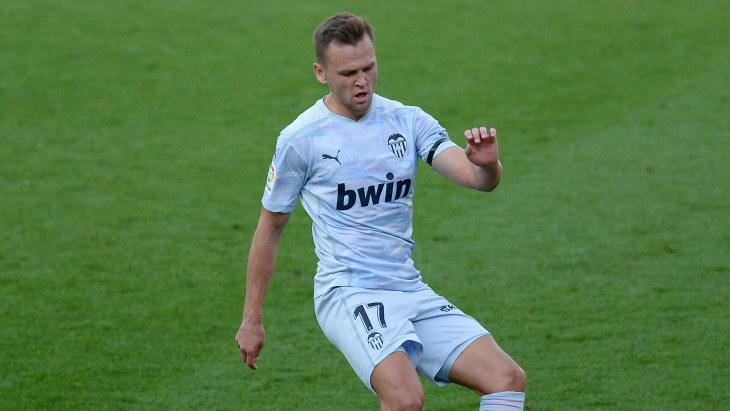 Денис Черышев