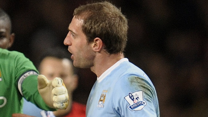 Пабло Сабалета