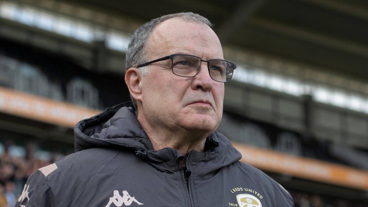 Марсело Бьелса