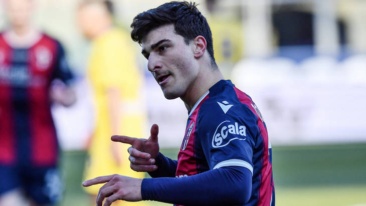 Риккардо Орсолини