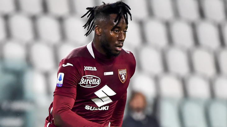 Суалихо Мейте