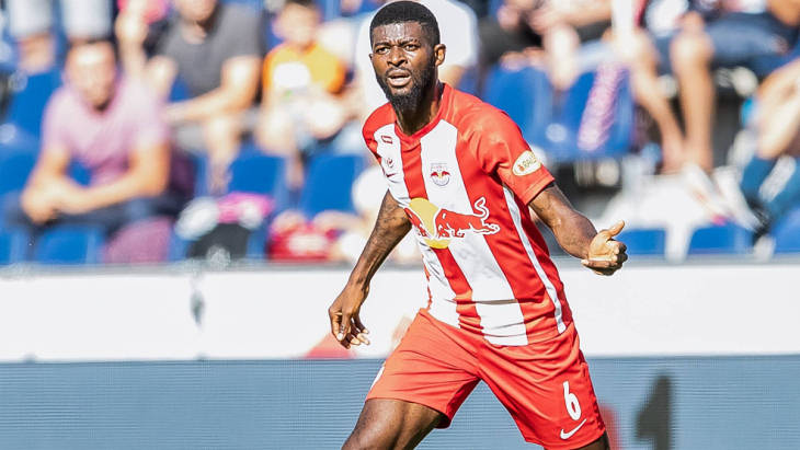 Жером Онгюэне