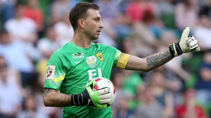 Давид Юрченко