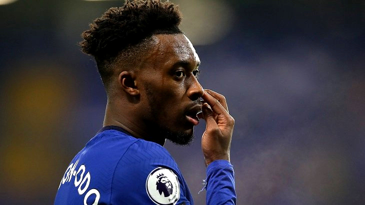 «Челси» вырвал победу у «Фулхэма» «Челси» вырвал победу у «Фулхэма»