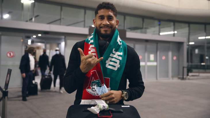 Пабло Насименто