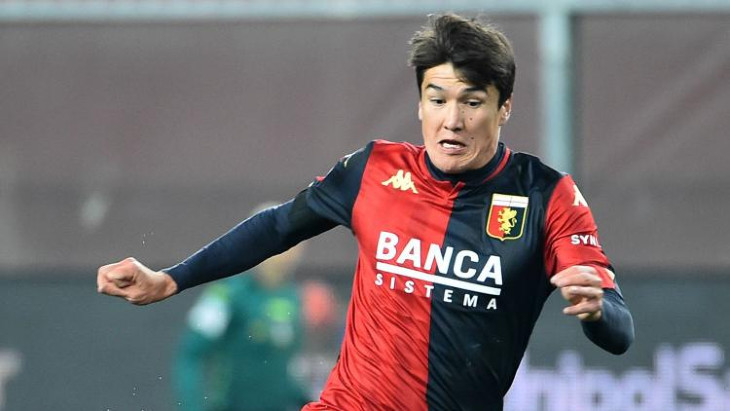 Эльдор Шомуродов