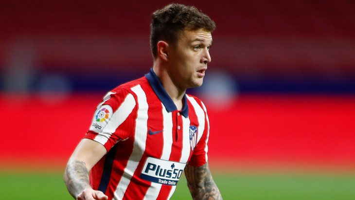 Киран Триппьер