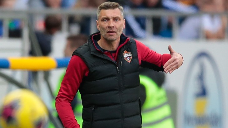 Сергей Овчинников Сергей Овчинников