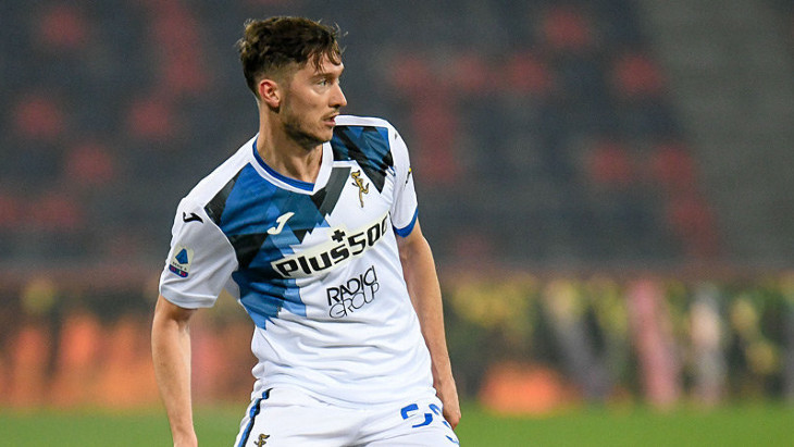 Алексей Миранчук