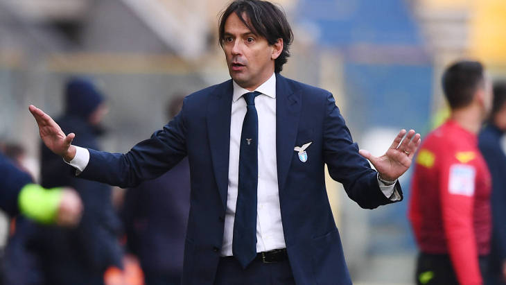 Симоне Индзаги