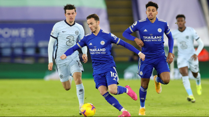 Фрагмент матча