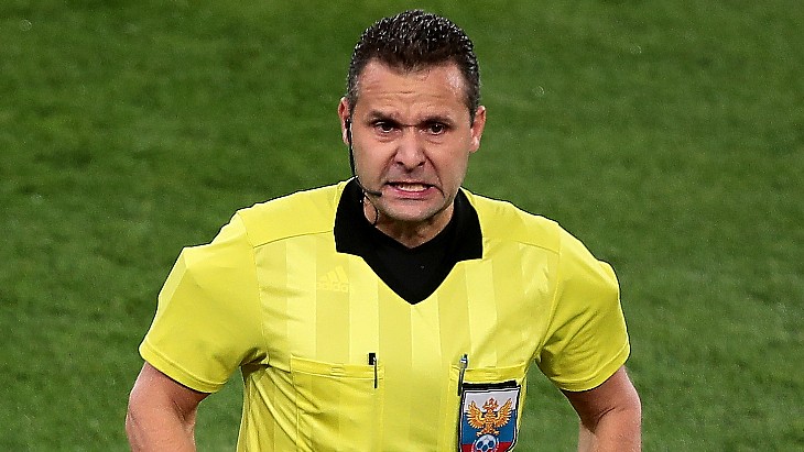 Евгений Турбин