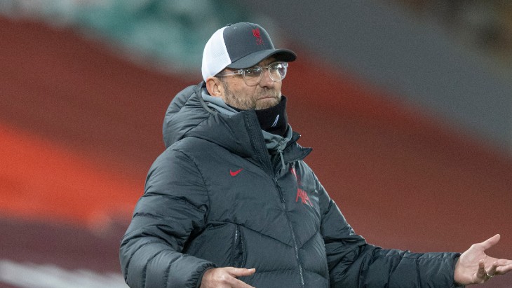 Юрген Клопп