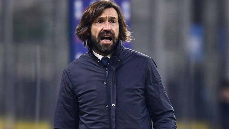 Андреа Пирло