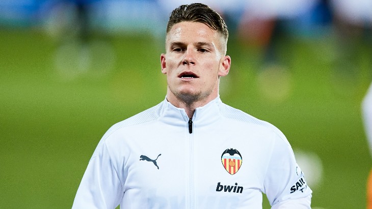 Кевин Гамейро