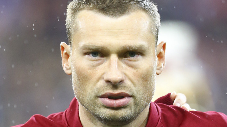 Алексей Березуцкий