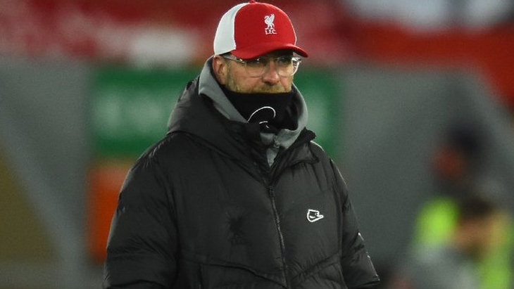 Юрген Клопп