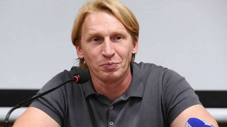 Александр Точилин