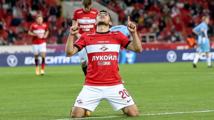 Остон Урунов