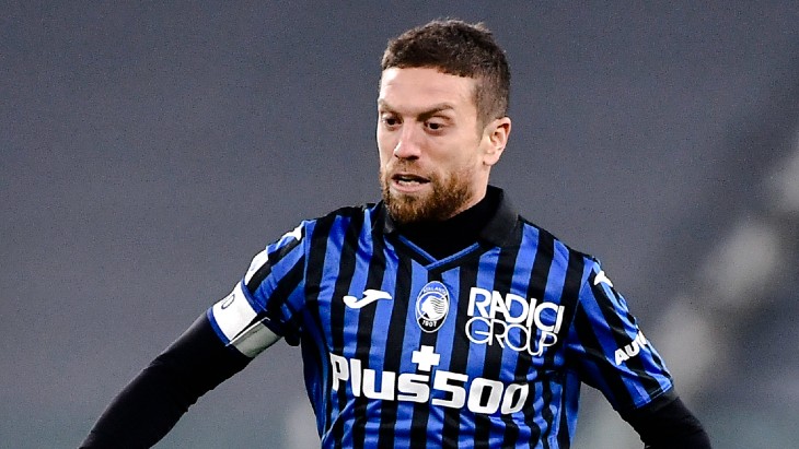 Алехандро Гомес