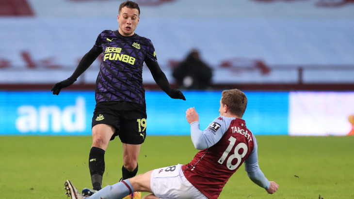 «Астон Вилла»