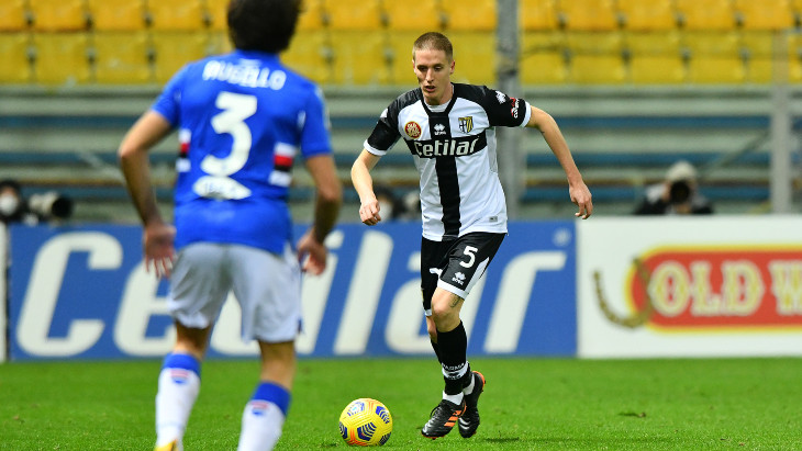 «Сампдория»