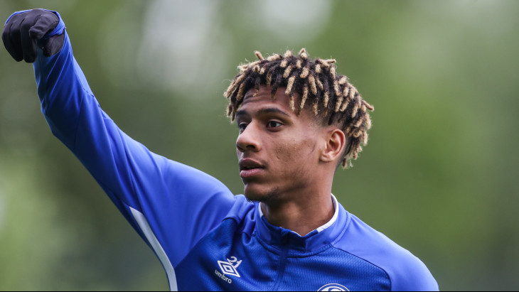 Жан-Клер Тодибо