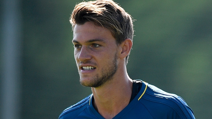 Даниэле Ругани