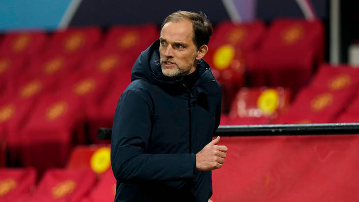 Томас Тухель