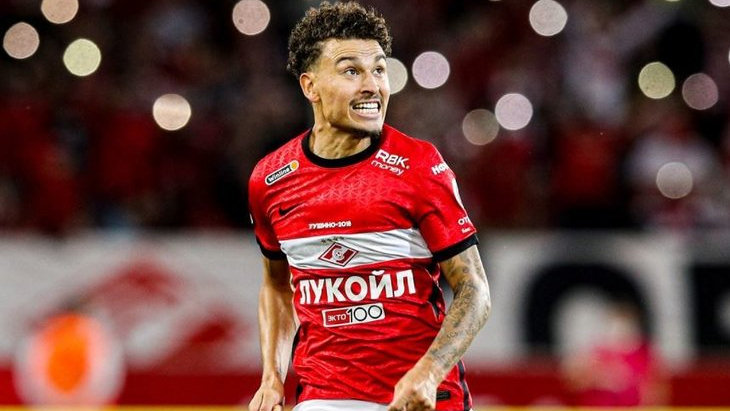 Джордан Ларссон