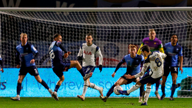 «Тоттенхэм»