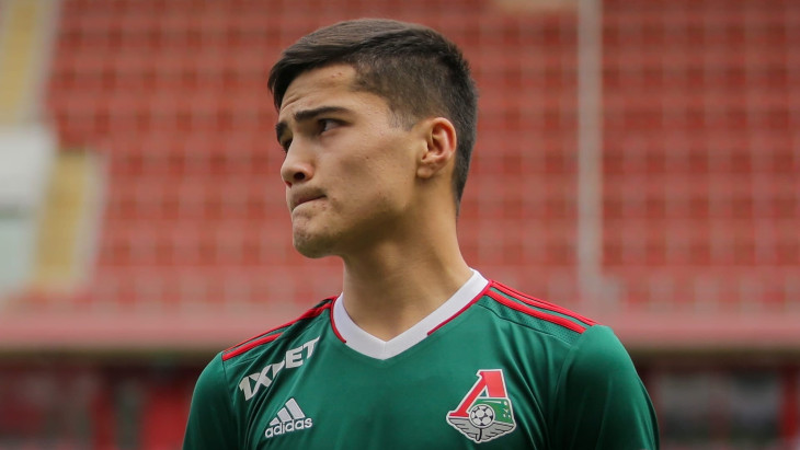 Жасур Жалолиддинов Жасур Жалолиддинов